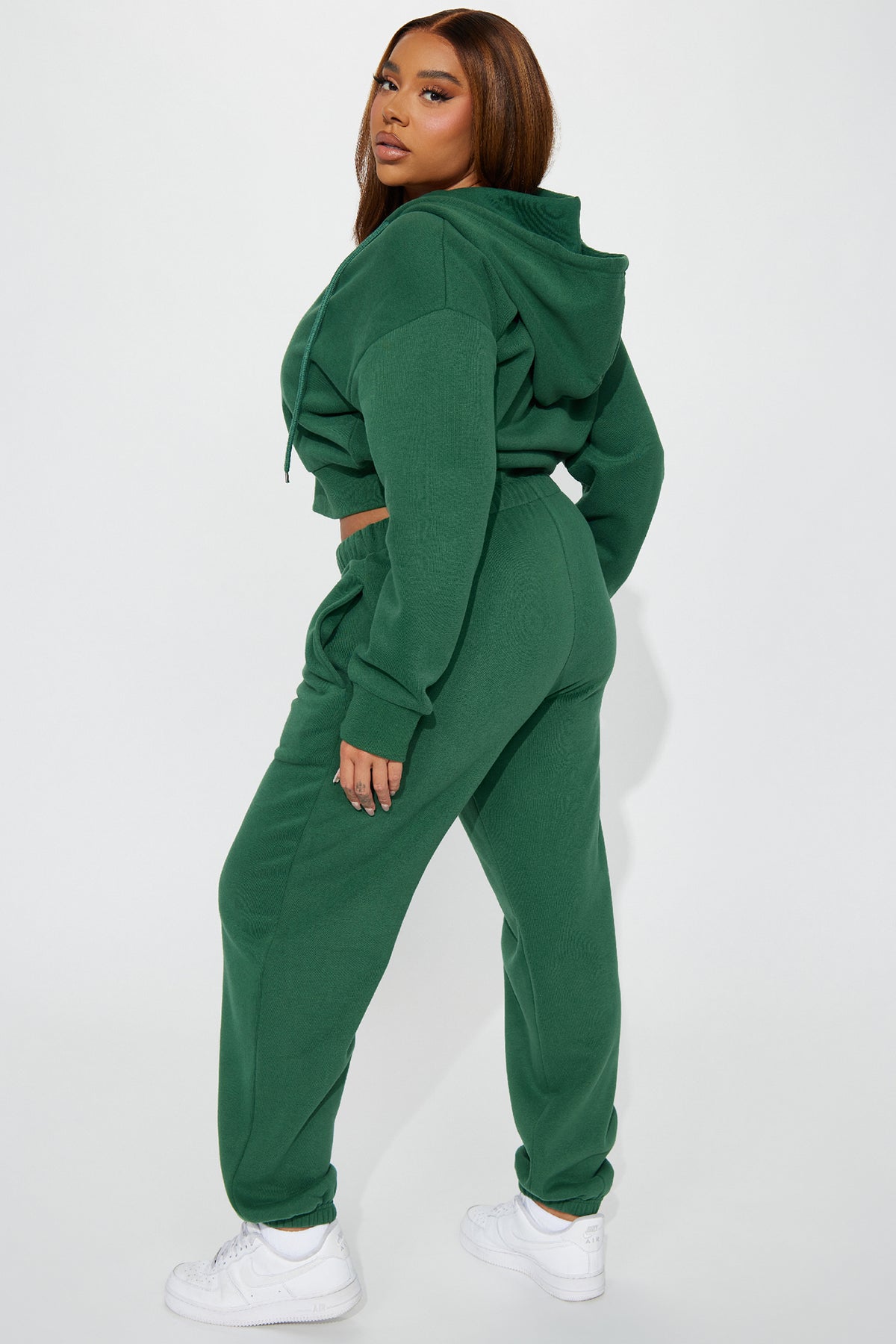 Brianna Jogger Hunter Tracksuit | Womens tracksuit hunter jogger tracksuit set womens casual tracksuits for women comfortable outfit