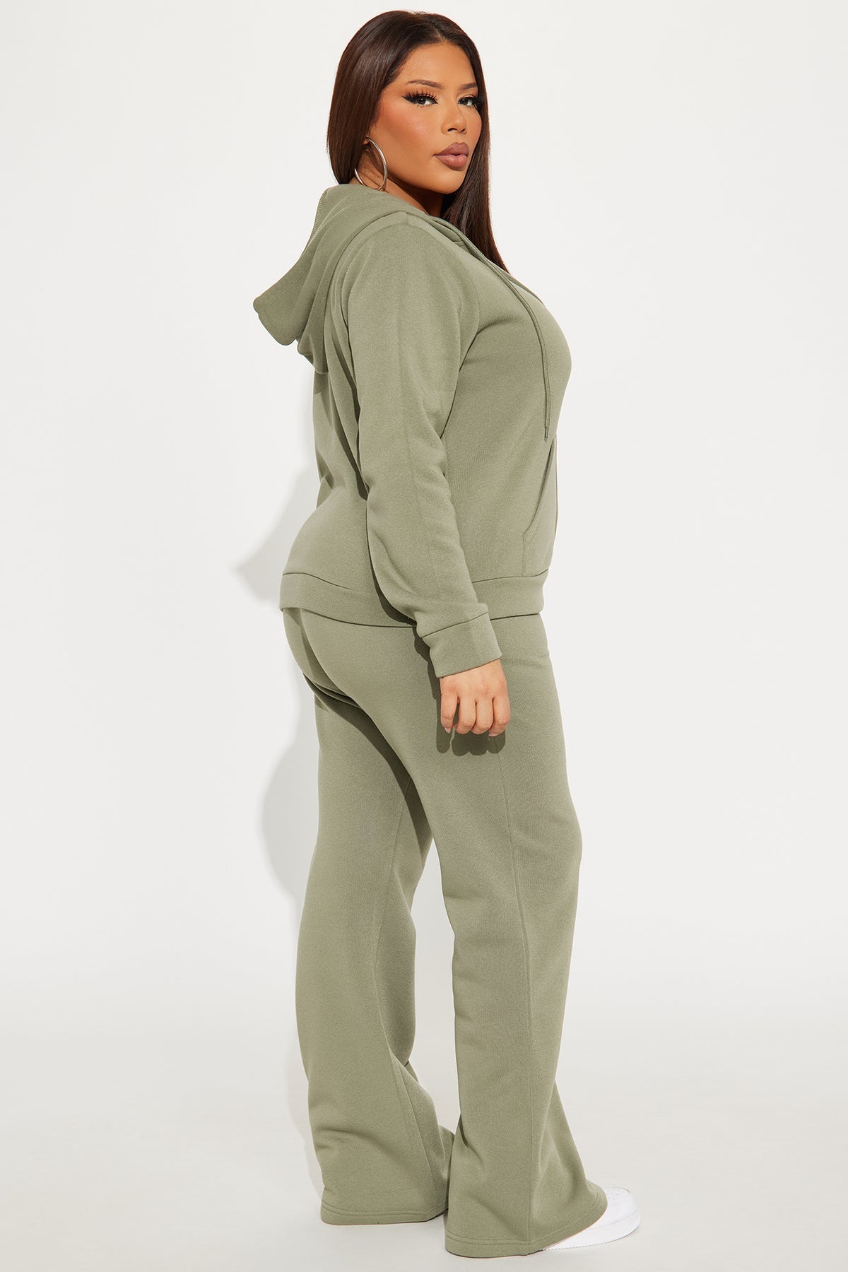 Candace Lounge Olive Tracksuit | Womens tracksuit olive lounge tracksuit set womens comfy tracksuits for women everyday wear
