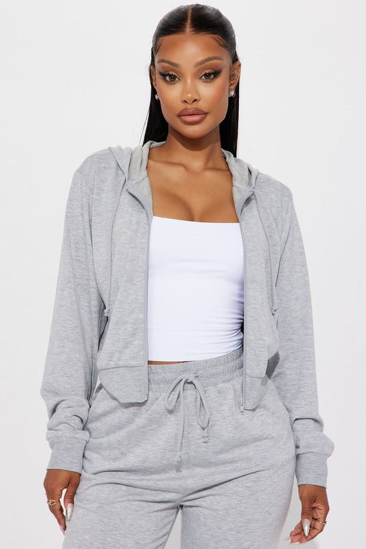 Classic Vibe Heather Grey Tracksuit | Womens tracksuit grey classic jogger tracksuit set womens everyday tracksuits for women comfortable wear
