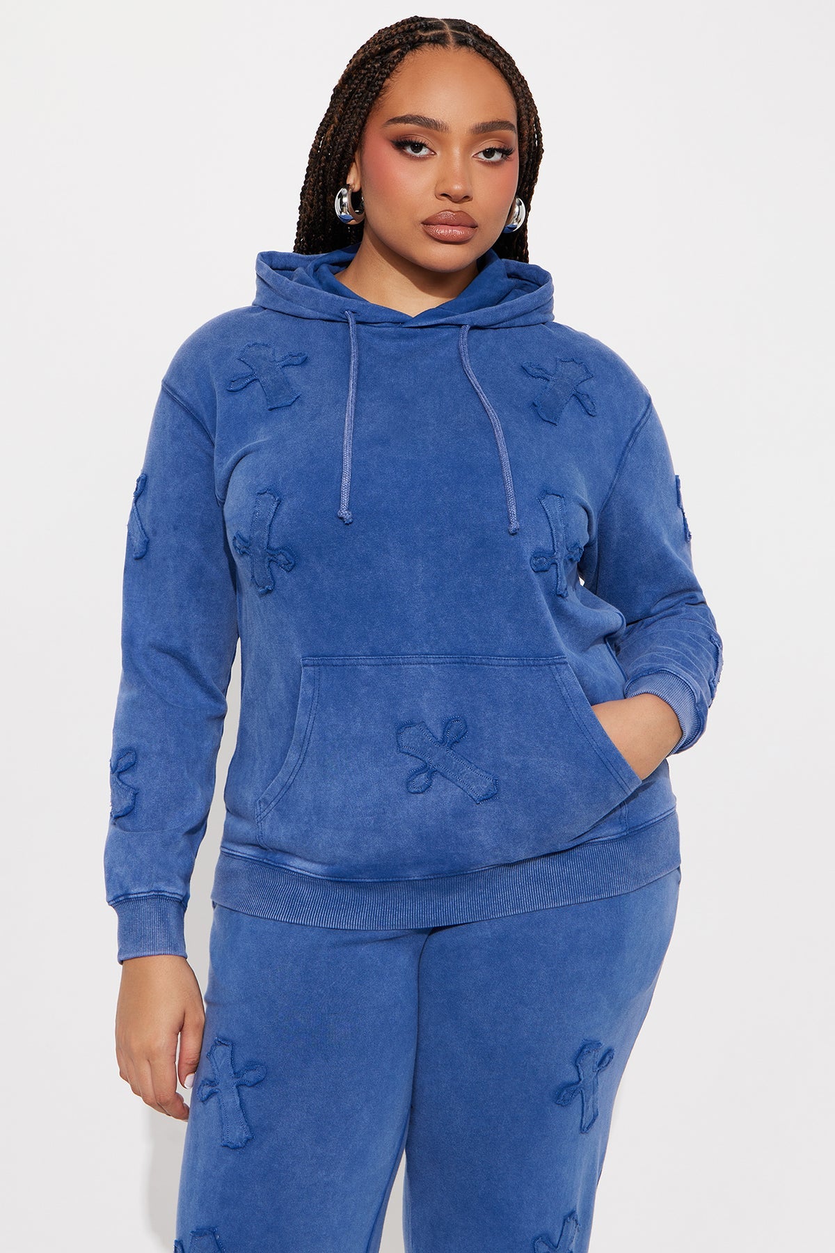 You Crossed My Mind Lounge Blue Tracksuit | Womens tracksuit blue lounge tracksuit set womens comfortable tracksuits for women