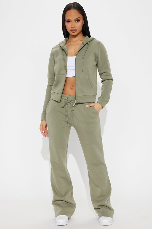 Candace Lounge Olive Tracksuit | Womens tracksuit olive lounge tracksuit set womens comfy tracksuits for women everyday wear