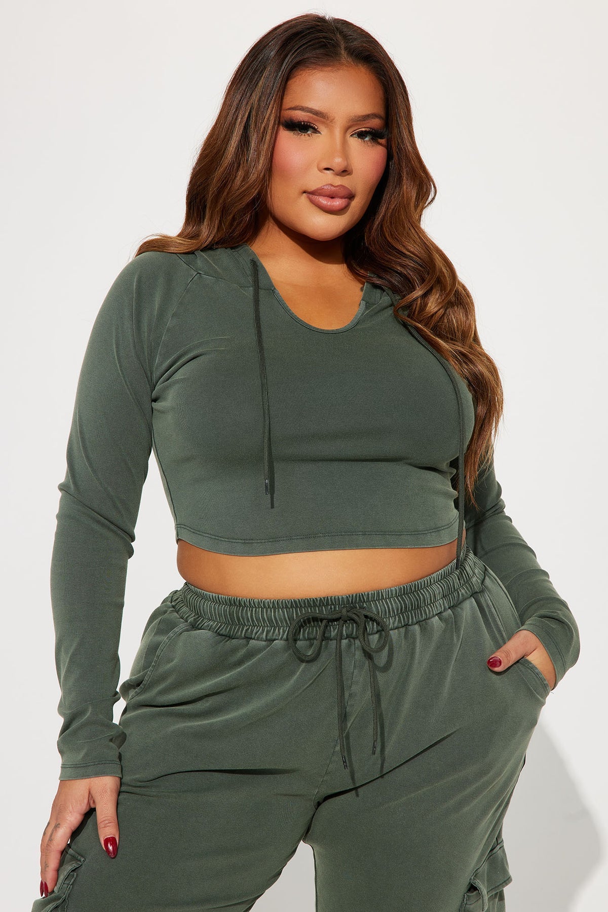 Keep It Casual Washed Olive Tracksuit | Womens tracksuit olive washed tracksuit set womens casual tracksuits for women