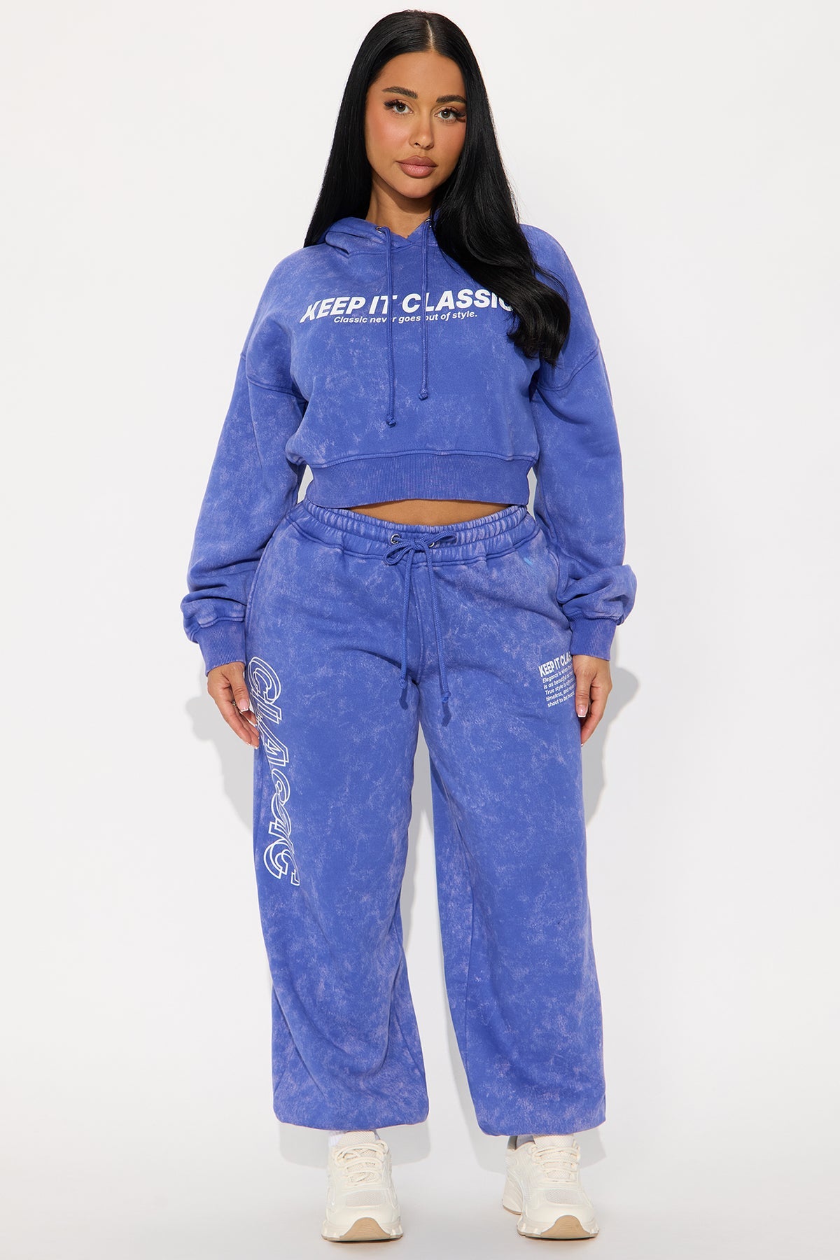 Keep It Classic Fleece Purple Tracksuit | Womens tracksuit purple fleece tracksuit set womens cozy tracksuits for women winter wear