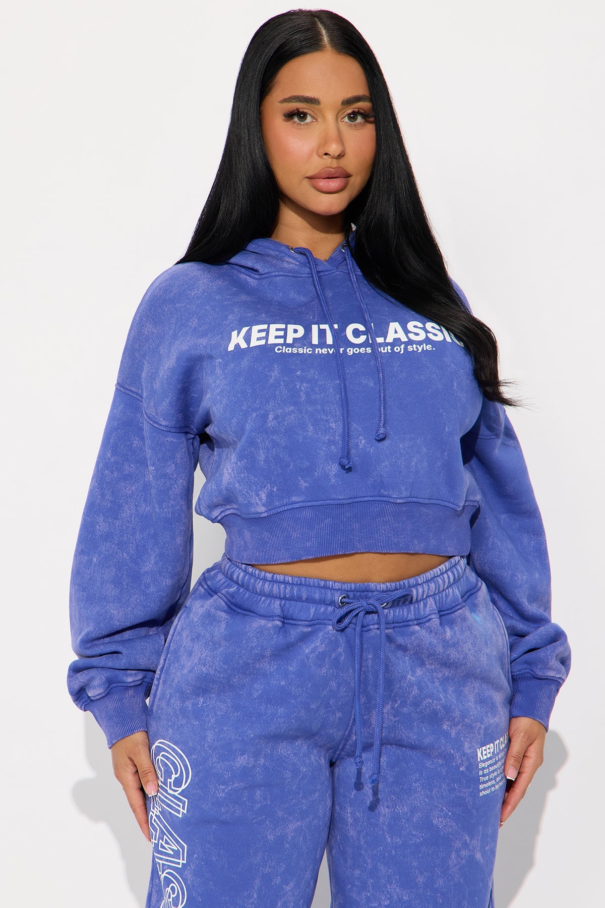 Keep It Classic Fleece Purple Tracksuit | Womens tracksuit purple fleece tracksuit set womens cozy tracksuits for women winter wear