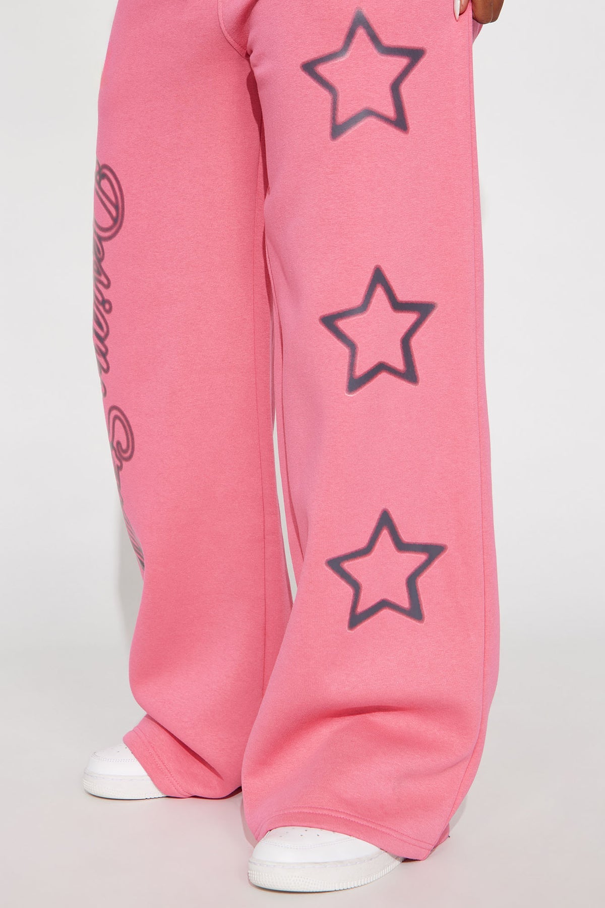 Star Design Studio Fleece Pink Tracksuit | Womens tracksuit pink fleece tracksuit set womens stylish tracksuits for women