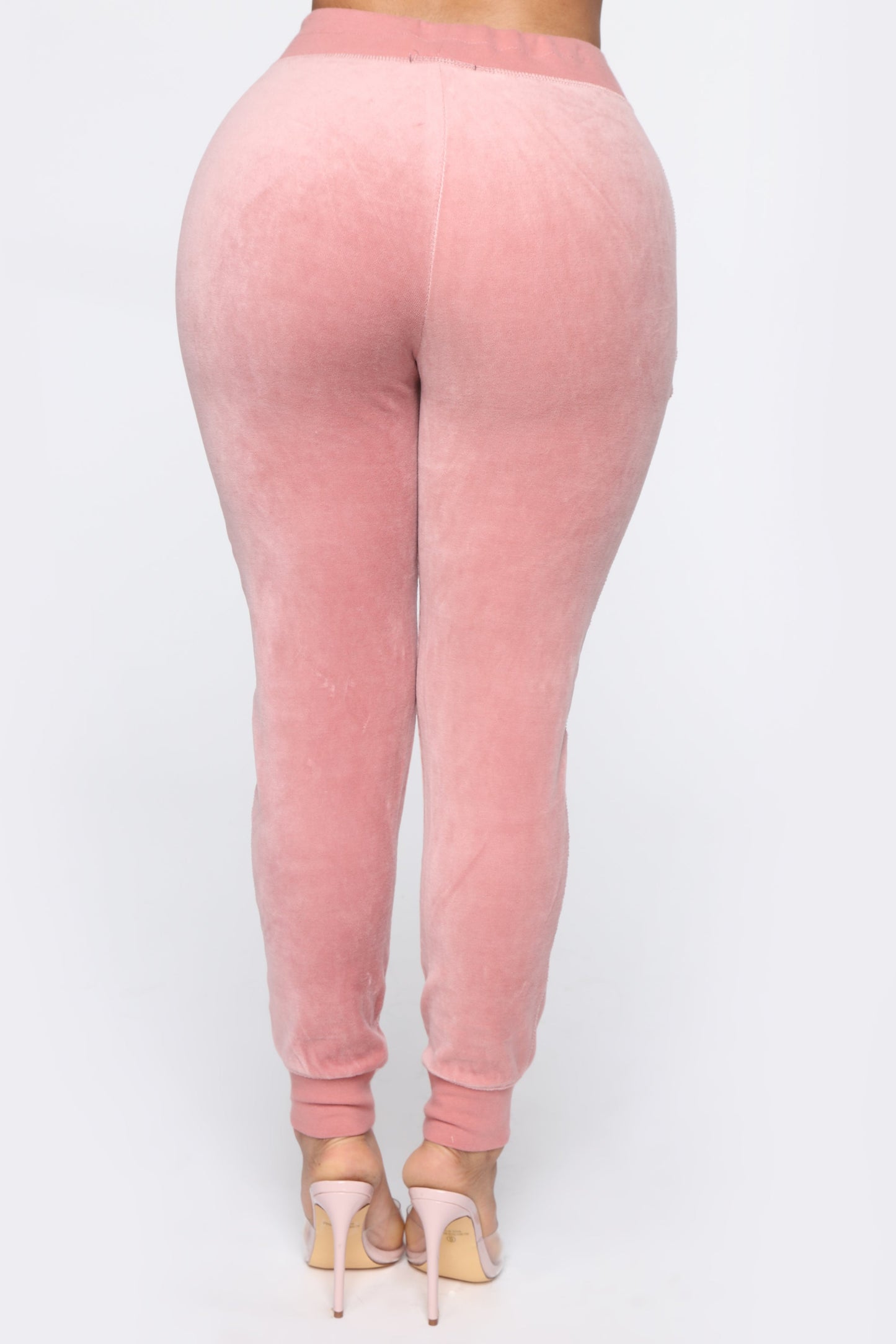 The Original Trendsetter Velour Mauve Tracksuit | Womens tracksuit mauve velour tracksuit set womens luxury tracksuits for women stylish outfit